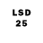 Amphetamine 98% Luke Fox